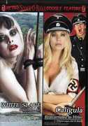 Caligula Reincarnated as Hitler /  White Slave 