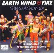 Singasong , Earth, Wind & Fire