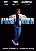 Firstborn , Teri Garr
