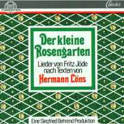 Kleine Rosengarten , Siegfried Behrend