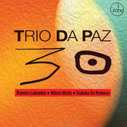 30 , Trio da Paz
