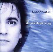 The Winds Beging To Sing , Karan Casey