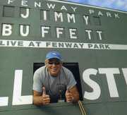 Live at Fenway Park , Jimmy Buffett