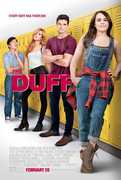 The DUFF , Mae Whitman