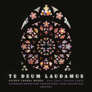 Deum Laudamus , Lukas