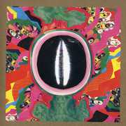 EP , Crystal Antlers