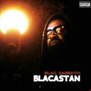 Blac Sabbath , Blacastan
