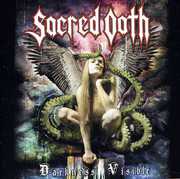 Darkness Visible , Sacred Oath