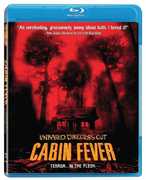 Cabin Fever , Rider Strong