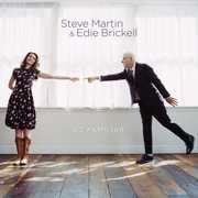 So Familiar , Steve Martin & Edie Brickell