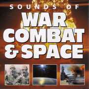 Sound Effects: War and Combat , Various Artists