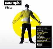 Hits [Import] , Example