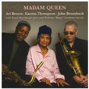 Madam Queen , Earma Thompson