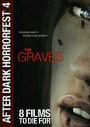 The Graves , Shane Stevens