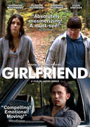Girlfriend , Rachel Melvin