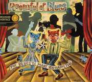 The Blues'll Make You Happy, Too , Roomful of Blues