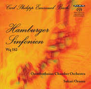 Symphonies 1-6