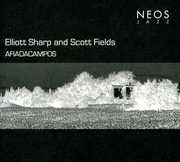 Afiadacampos , Scott Fields