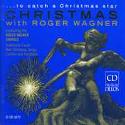 Christmas with Roger Wagner , Roger Wagner Chorale