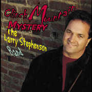 Clinch Mountain Mystery , Larry Stephenson
