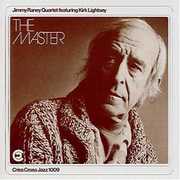 Master , Jimmy Raney