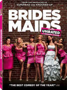 Bridesmaids , Kristen Wiig