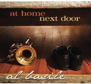 At Home Next Door , Al Basile