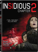 Insidious: Chapter 2 , Patrick Wilson