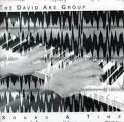 Sound & Time , David Ake