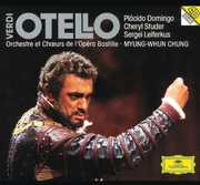 Otello , Plácido Domingo