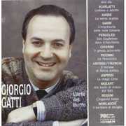 L'arte Del Buffo , Giorgio Gatti
