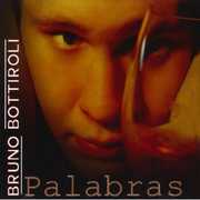 Palabras [Import] , Bruno Bottiroli
