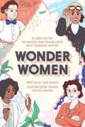 Wonder Women , Sam Maggs