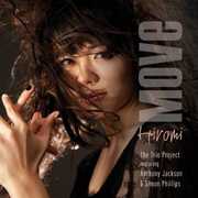 Move , Hiromi
