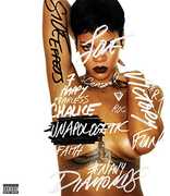 Unapologetic [Explicit Content] , Rihanna