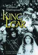 King Lear (1916) , Frederick Warde