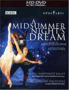 Midsummer Night's Dream , Cynthia Fleming