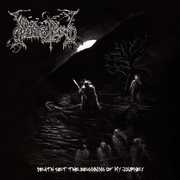 Death Set the Beginning of My Journey , Dodsferd
