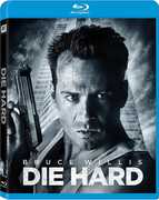 Die Hard (30th Anniversary) , Bruce Willis