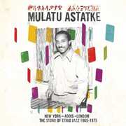 New York - Addis - London , Mulatu Astatke