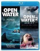 Open Water 1 and 2 , Blanchard Ryan