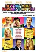 He's Way More Famous Than You , Halley Feiffer