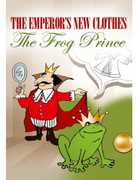 Emperors New Clothes