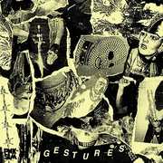 Bad Taste , The Gestures