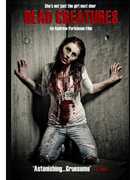 Dead Creatures , Antonia Beamish