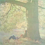 Plastic Ono Band , John Lennon