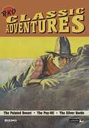 RKO Classic Adventures , Bill Boyd