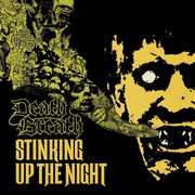 Stinking Up The Night , Death Breath