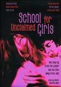 School for Unclaimed Girls , Dennis Waterman