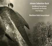Goldberg Variations , J.S. Bach